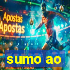 sumo ao